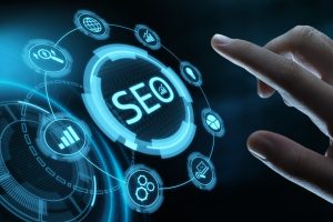 SEARCH ENGINE OPTIMIZATION